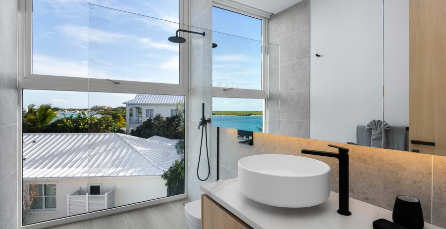 Villa Bash Turks and Caicos Vacation Villa - Emerald Point